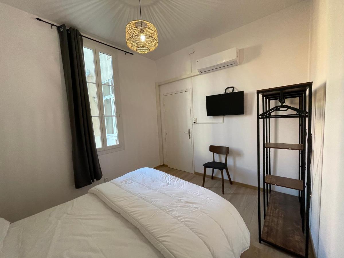Villa Honore, Veritable Tout A Pied, Plein Centre-Ville, Plage A 5Min A Pied Saint-Raphaël Екстериор снимка